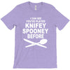 knifey spooney T-Shirt