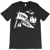 camp vibes T-Shirt