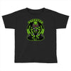 predator gym Toddler T-shirt
