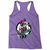 dragboarder Racerback Tank