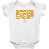 SPACE FORCE CADET Baby Bodysuit