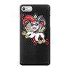 quinn of diamonds iPhone 7 Case
