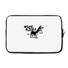 nice ass Laptop sleeve