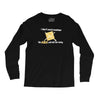 i dont need condoms the aids will kill the baby Long Sleeve Shirts