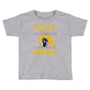 on the 8th day god created the redhead because someone had to have bra Toddler T-shirt