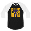 Plus Ultra 3/4 Sleeve Shirt