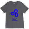 trust me im an engineer V-Neck Tee