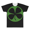 lucky All Over Men's T-shirt