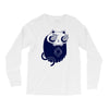 crystal seer Long Sleeve Shirts