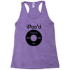 ipoo'd Racerback Tank