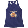 take it easy Racerback Tank