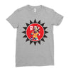 Rrrrr Ladies Fitted T-Shirt