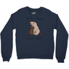 dam Crewneck Sweatshirt