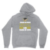 i'm a senior Unisex Hoodie