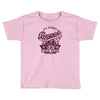 bayside high Toddler T-shirt