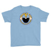 bravo's gym Youth Tee