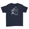 bear grills Youth Tee