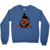 annoying clockwork orange Crewneck Sweatshirt