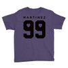 martinez twins Youth Tee