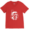 boba fett V-Neck Tee