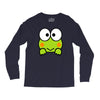 keroppi Long Sleeve Shirts
