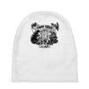 camp kaiju Baby Beanies