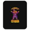 mayor mccheese Mousepad
