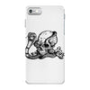 cobra snake iPhone 7 Case