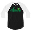 THE GONDO 3/4 Sleeve Shirt