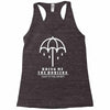bring me the horizon that's the spirit Racerback Tank