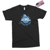 you cell not pass Exclusive T-shirt