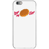 lego my eggo iPhone 6/6s Case