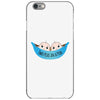 Two Peas In a Pod Twin Baby Boys iPhone 6/6s Case