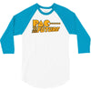 pac to the future 3/4 Sleeve Shirt