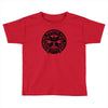 monster hunt club Toddler T-shirt