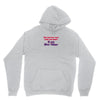 beer t shirt who said beer won't make you smart it made bud wiser funn Youth Hoodie