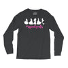 Squadgoals Princess Long Sleeve Shirts