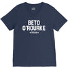 Beto O'rourke Texas V-Neck Tee