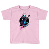 rockat Toddler T-shirt