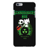 schrodinger's box iPhone 6 Plus/6S Plus Case