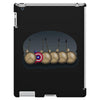 plus one iPad 3 and 4 Case