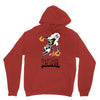 captain marvel 3 Unisex Hoodie