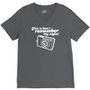this is how i remember my night! V-Neck Tee