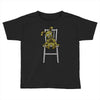 plush bunny Toddler T-shirt