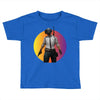 Pubg Toddler T-shirt
