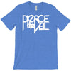 pierce the veil new logo T-Shirt