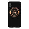 illuminati bbq iPhoneX