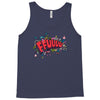 ffuuuu Tank Top