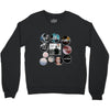 panic at the disco Crewneck Sweatshirt