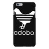 white adobo iPhone 6 Plus/6S Plus Case